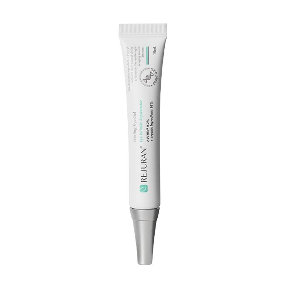 Відновлювальний гель для шкіри навколо очей Rejuran Clinic Line Healing Eye Gel, 15 мл